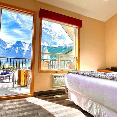 Mountainview -Privatechalet Sleep7- 5Min To Dt Vacation Home Canmore Extérieur photo