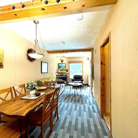 Mountainview -Privatechalet Sleep7- 5Min To Dt Vacation Home Canmore Extérieur photo