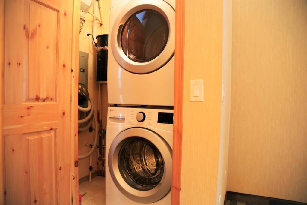 Mountainview -Privatechalet Sleep7- 5Min To Dt Vacation Home Canmore Extérieur photo