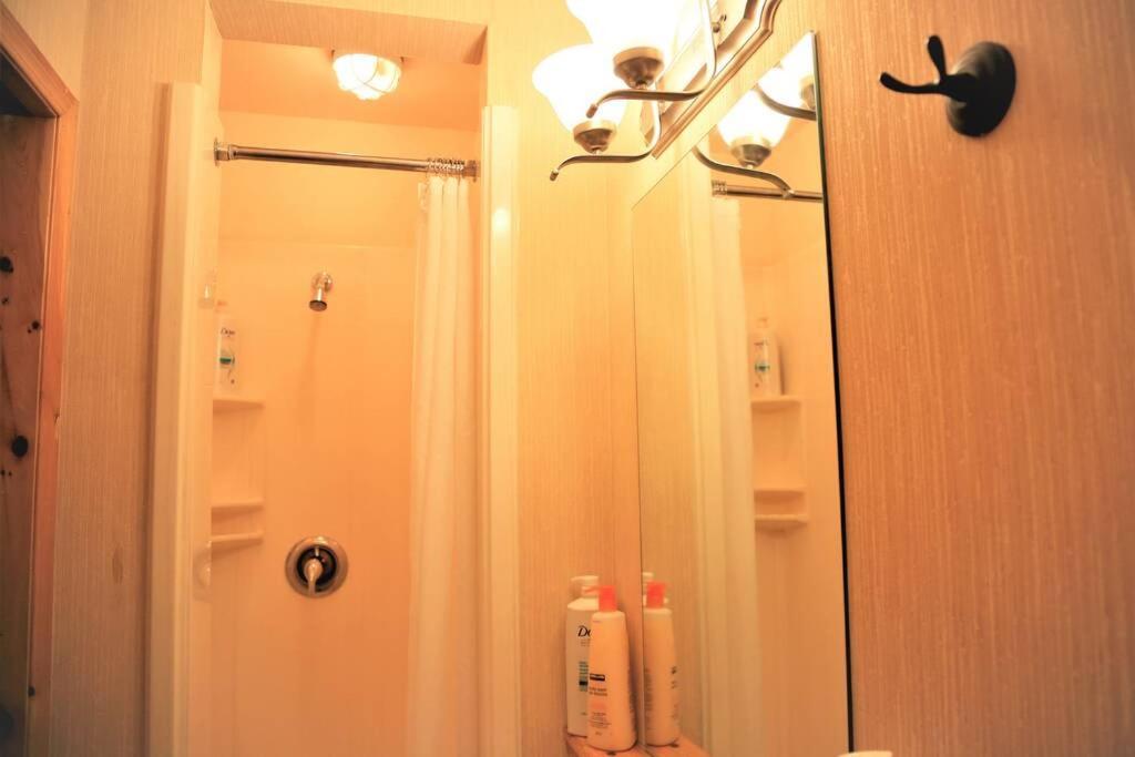 Mountainview -Privatechalet Sleep7- 5Min To Dt Vacation Home Canmore Extérieur photo
