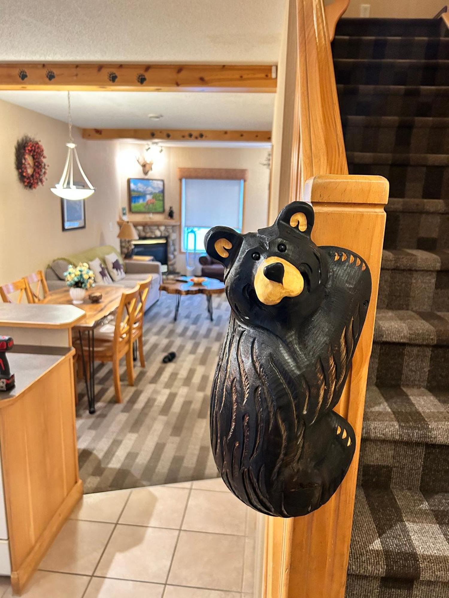 Mountainview -Privatechalet Sleep7- 5Min To Dt Vacation Home Canmore Extérieur photo