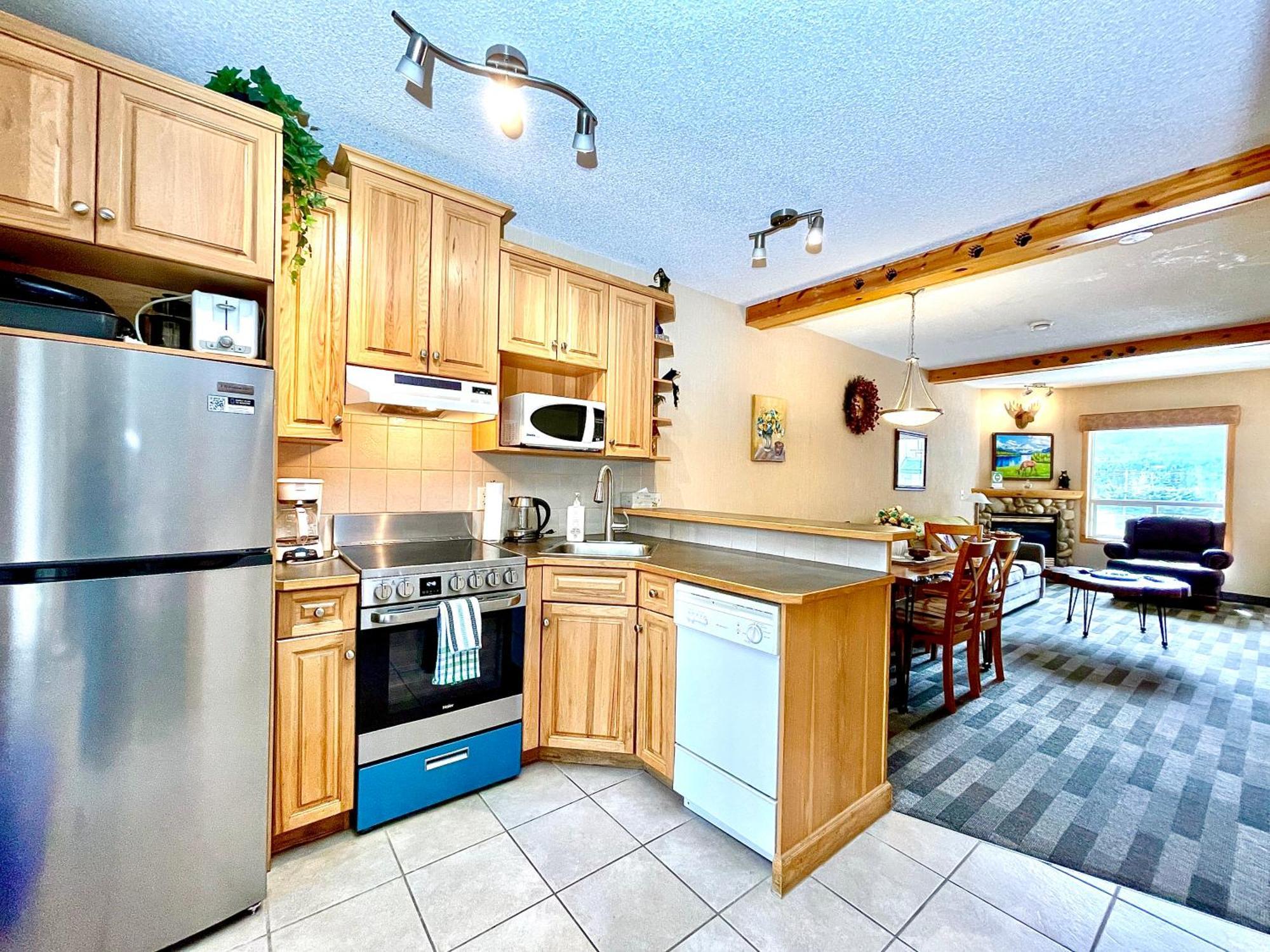 Mountainview -Privatechalet Sleep7- 5Min To Dt Vacation Home Canmore Extérieur photo