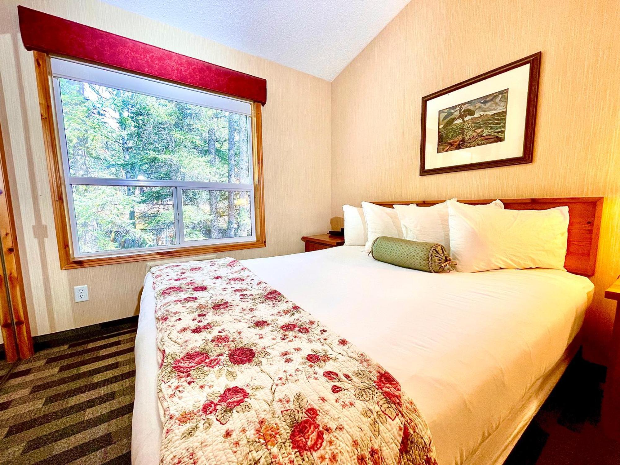 Mountainview -Privatechalet Sleep7- 5Min To Dt Vacation Home Canmore Extérieur photo